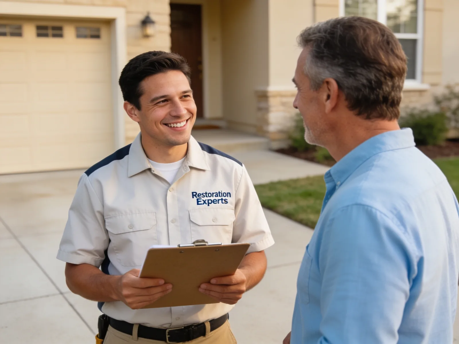 Water Damage Cleanup Dille, WV FAQs